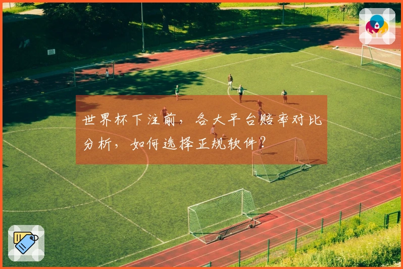 世界杯下注前，各大平台赔率对比分析，如何选择正规软件？