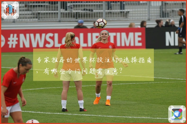 专家推荐的世界杯投注App选择指南，有哪些冷门问题需注意？