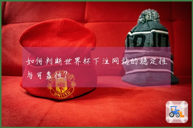 如何判断世界杯下注网站的稳定性与可靠性？
