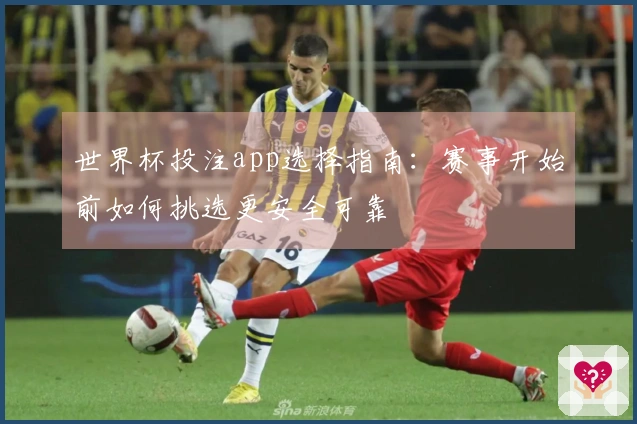 世界杯投注app选择指南：赛事开始前如何挑选更安全可靠