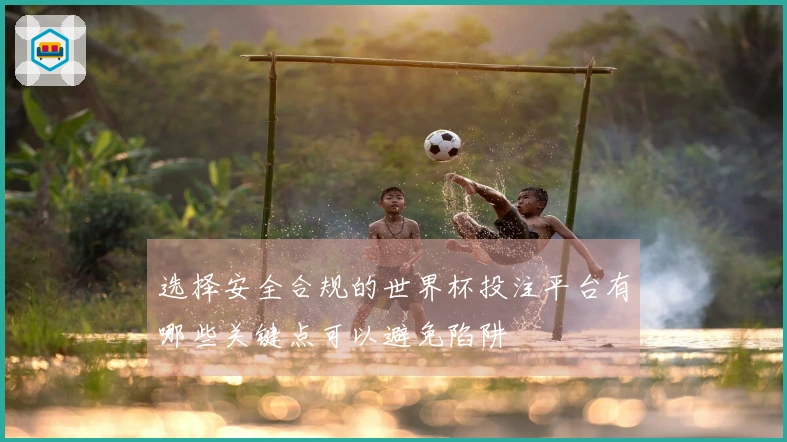 选择安全合规的世界杯投注平台有哪些关键点可以避免陷阱